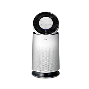[렌탈] LG전자 퓨리케어 공기청정기 AS181DRWT (18평형) / 보증금無 / 1개월