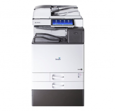 [렌탈/리퍼] 신도리코 고급형 A3 컬러 디지털복합기 D430 / 2004 / FAX포함 / 보증금20만 / 이월카운터 적용가능