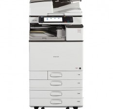 [렌탈] 리코 일반사무용 A3 컬러 디지털복합기 MPC2003 / FAX포함 / 보증금20만 / 이월카운터 적용가능