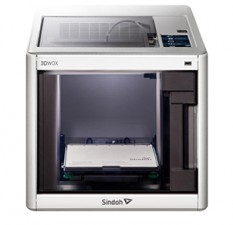 [렌탈] 신도리코 스마트 3D 프린터 3DWOX DP202 / 보증금50만