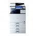 [렌탈/리퍼] 리코 일반사무용 A3 컬러 디지털복합기 MPC2004exSP / FAX포함 / 보증금20만 / 이월카운터 적용가능