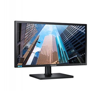 [PC렌탈] 삼성 모니터 LS24E45KFSA / 24인치 / 렌탈비용 별도문의