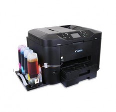 [렌탈] 캐논 A4  무한 컬러 잉크젯 복합기 MAXIFY MB 2720 / 보증금10만