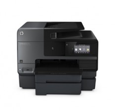 [렌탈] HP A4  컬러 무한 잉크젯 복합기 오피스젯 프로 8630 / 보증금10만 / 3,000매