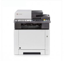 [판매] 교세라 A4 컬러 디지털 복합기 ECOSYS M5521cdn / FAX포함 / 구입전 문의요망