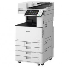 [렌탈] 캐논 A3 컬러 디지털 복합기 IR C3520 / 보증금20만 / 이월카운터 적용가능 / 1개월