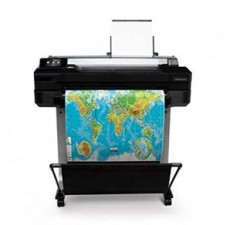 [렌탈] HP T520-24 (A1) 플로터 / 24인치 / 2,400dpi / 35초 A1출력 / 1GB / 상담문의