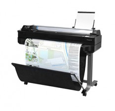 [렌탈] HP T520-36 (A0) 플로터 / 36인치 /2,400dpi / 35초 A1출력 / 1GB / 상담문의