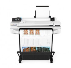 [렌탈] HP T530-24 (A1) 플로터 / 24인치 /2,400dpi / 30초 A1출력 / 1GB / 상담문의