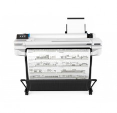 [렌탈] HP T530-36 (A0) 플로터 / 36인치 /2,400dpi / 27초 A1출력 / 1GB / 상담문의