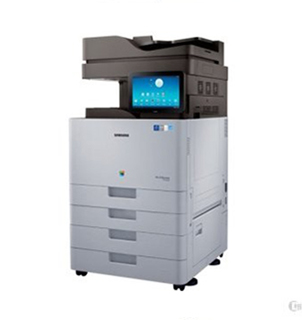 [렌탈] 삼성 고급형 A3 컬러 디지털복합기 SL-X7600LX / FAX포함 / 별도문의