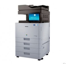 [렌탈] 삼성 고급형 A3 컬러 디지털복합기 SL-X7600LX / FAX포함 / 별도문의