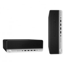 [PC렌탈] HP 데스크톱 ProDesk 600 G5 Small Form Factor Business PC