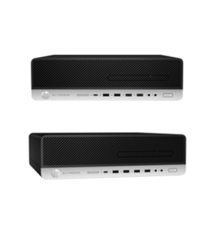 [PC렌탈] HP 데스트톱 EliteDesk 800 G5 Small Form Factor PC