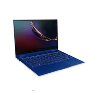 [PC렌탈] 삼성 노트북 갤럭시 북 Flex NT951QCG-K01/C / 1개월