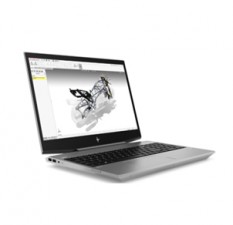 [PC렌탈] HP 노트북 ZBook 15 G6 Mobile Workstation (i7-9850H/2.6GHz) / 1개월
