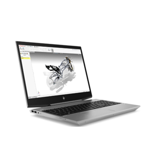 [PC렌탈] HP 노트북 ZBook 15v G5 Mobile Workstation (i7-9750H/2.6GHz)  / 1개월