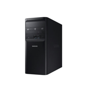 [PC렌탈] 삼성 데스크톱 DB400T9A (i3-9100/3.6GHz)  / 1개월