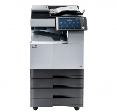 [렌탈] 신도리코 흑백사무용 A3 디지털복합기 N620/621/622/623 / FAX포함 / 이월카운터 적용가능 / 1개월