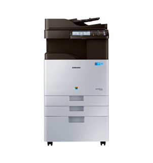 [렌탈] 삼성 사무형 A3 컬러 디지털복합기 SL-X3280NR / FAX포함 / 이월카운터 적용가능 / 3년