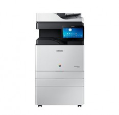 [렌탈] 삼성 사무형 A3 컬러 디지털복합기 SL-X4255LX / FAX포함 / 별도문의