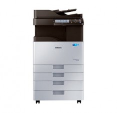 [렌탈] 삼성 흑백사무용 A3 디지털복합기 SL-K3300NR / FAX포함 / 별도문의