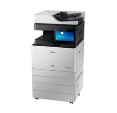 [렌탈] 삼성 사무형 A3 컬러 디지털복합기 SL-X4355LX / FAX포함 / 별도문의