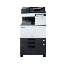 [렌탈/리퍼] 신도리코 고급형 A3 컬러 디지털복합기 D410/224/411/412 / FAX포함 / 보증금20만 / 이월카운터 적용가능 / 1개월