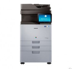 [렌탈/리퍼] 삼성 고급형 A3 컬러 디지털복합기 SL-X7500LX / FAX포함 / 이월카운터 적용가능 / 1개월