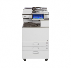 [렌탈/리퍼] 리코 흑백사무용 A3 디지털복합기 MP2555 / FAX포함 / 보증금20만 / 이월카운터 적용가능 / 2년