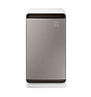 [렌탈/신품] 삼성 무풍 큐브 AX67R9880WFD (20평형) 공기청정기 / 보증금無 / 3년