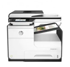 [렌탈] HP A4  컬러 무한 잉크젯 복합기 페이지와이드 HP-X477dn / 보증금10만 / 5,000매