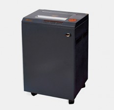 [렌탈/리퍼] 신도커머스 대형 문서세단기 MS-2700A / 53L, 세단 18매급 / 3년