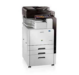 [렌탈/리퍼] 삼성 일반사무용 A3 컬러 디지털 복합기 CLX-9201NA/9251/9301/ FAX포함 / 보증금20만 / 이월카운터 적용가능 / 2년