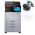[렌탈] 삼성 흑백사무용 A3 디지털복합기 SL-K7500LX + 무인과금솔루션 / FAX포함 / 3년