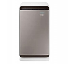 [100대 한정특가] 삼성 무풍 큐브 AX67R9880WFD (20평형) 공기청정기 / 헤파필터 / 초미세먼지제거 / 수면모드 / CA인증