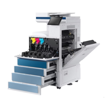 [렌탈/새기기] SL-X6350LX / 삼성 고급형 A3컬러복합기 / 팩스포함 / 매수이월 혜택제공 / 계약기간 3년