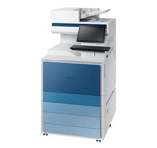 [렌탈/새기기] SL-X9400LX / 삼성 고급형 A3컬러복합기 / 팩스포함 / 매수이월 혜택제공 / 계약기간 3년