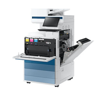 [렌탈/새기기] SL-X9400LX / 삼성 고급형 A3컬러복합기 / 팩스포함 / 매수이월 혜택제공 / 계약기간 3년