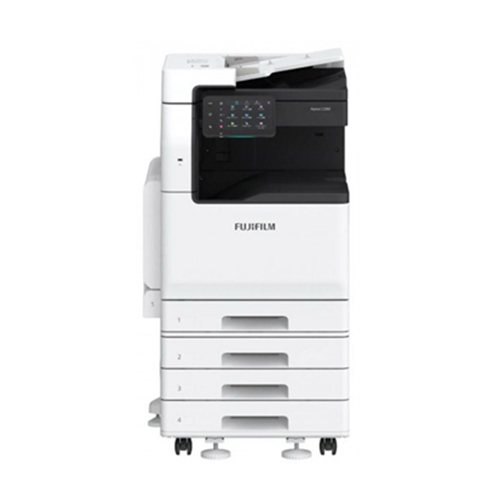 [렌탈] 후지필름 사무용 A3 컬러 디지털복합기 Apeos C2061  / FAX포함 / 보증금20만 / 이월카운터 적용가능/ 3년