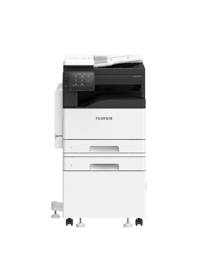 [렌탈] 후지필름 사무용 A3 컬러 디지털복합기 Apeos C2450  / FAX포함 / 보증금20만 / 이월카운터 적용가능/ 3년