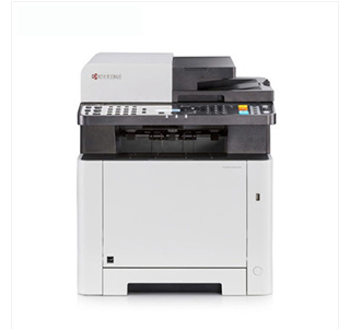 [렌탈] 교세라 A4 컬러 디지털 복합기 ECOSYS M5521cdn / FAX포함 / 보증금10만 / 이월카운터 적용가능