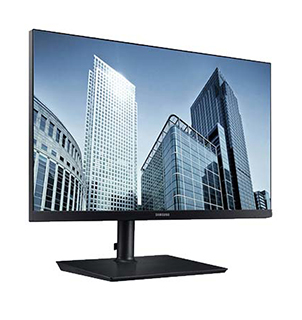 [PC렌탈] 삼성 모니터 LS27H850QFKXKR / 27인치 / 렌탈비용 별도문의