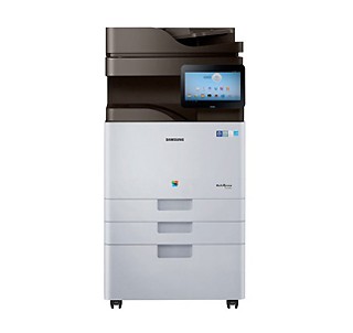 [판매] 삼성 A3 컬러 디지털 복합기 SL-X4220RX / 구입전 문의요망