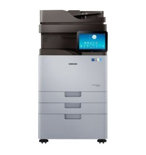 [렌탈] 삼성 흑백사무용 A3 디지털복합기 SL-K7500LX / FAX포함 / 별도문의