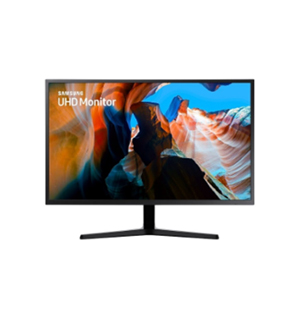 [PC렌탈] 삼성 고해상도 모니터 LU32J592UQKXKR / 1개월