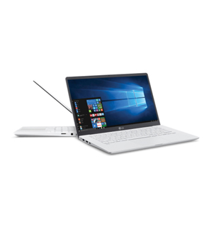 [PC렌탈] LG전자 노트북 GRAM 15ZB995_i5-10210U/1.6G / 1개월