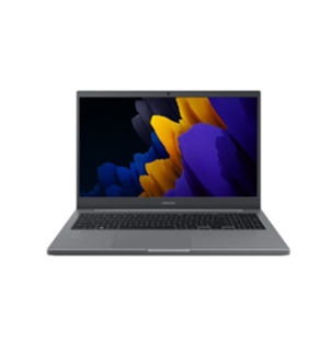 [PC렌탈] 삼성 노트북 Plus2 NT551XDA (i7-1165G) / 1개월